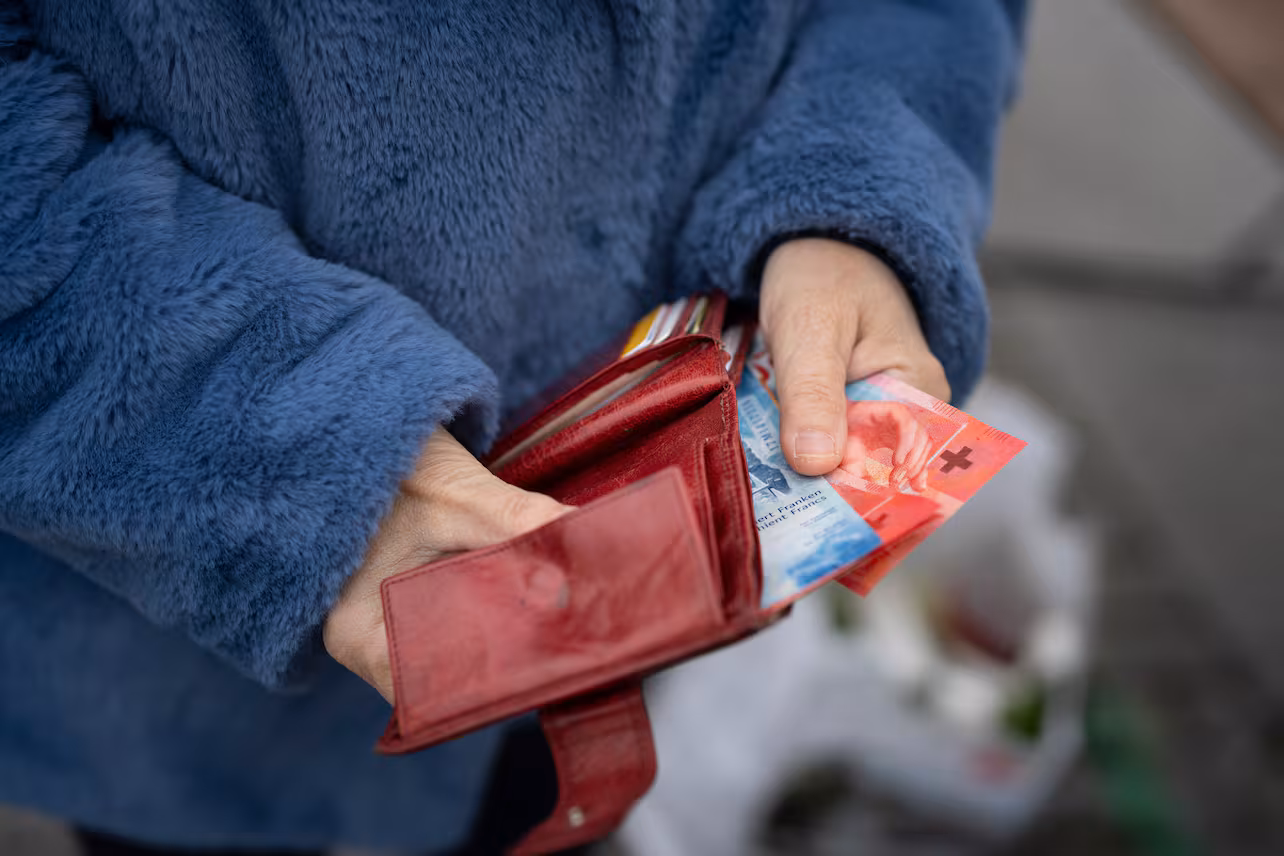 Finanz Checkup Illustration